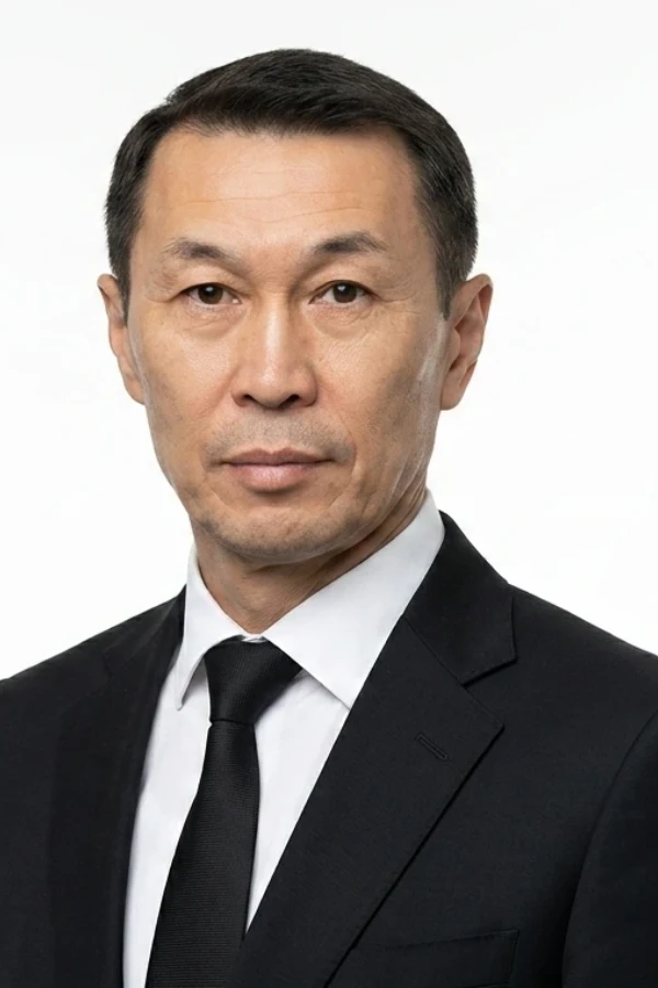 Aniyatula Sarsenov