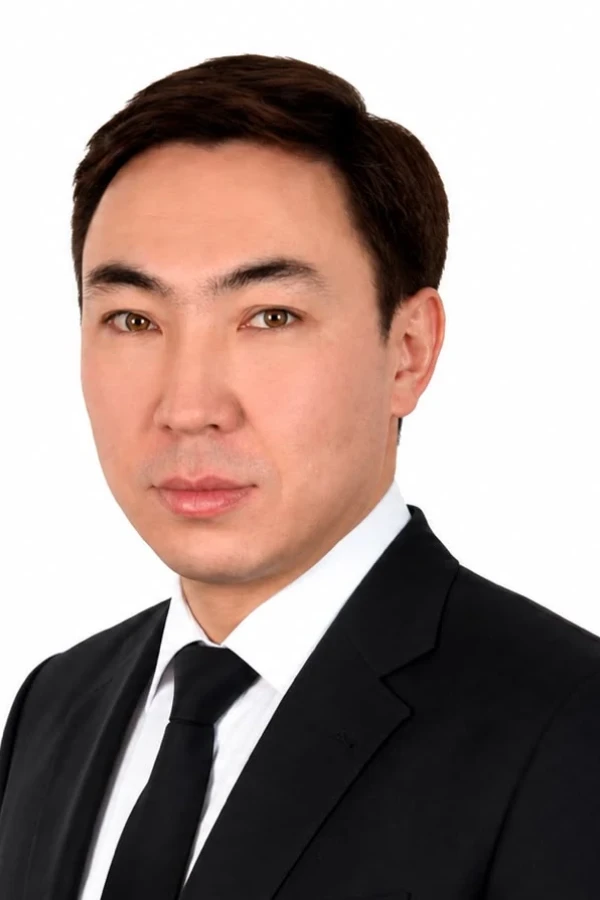 Arman Nurlanovich Kabesov