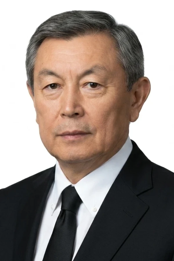 Nurtay Abykayev