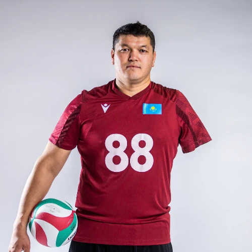 Almat Maabayev