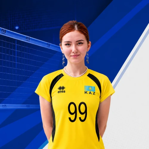Султанбек Камилла