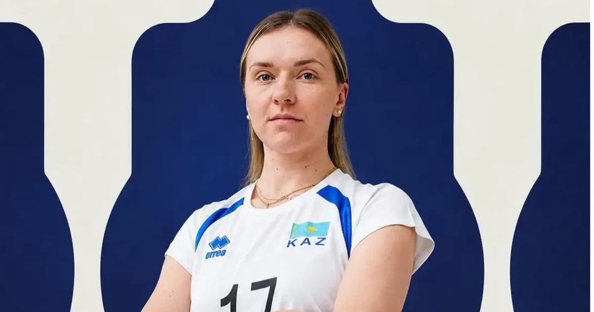 Kazakhstan National Team Opens Central Asian Championship with Confident Victory