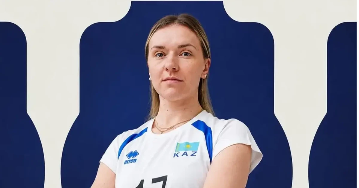 Сборная Казахстана уверенно стартовала на чемпионате Центральной Азии