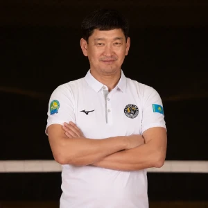 Kuralbek Seidov