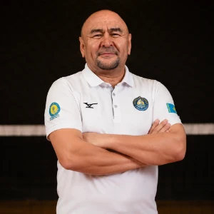 Bauyrzhan Takhauov