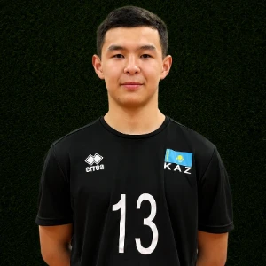 Серик Алинур