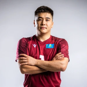 Almat Ospaov