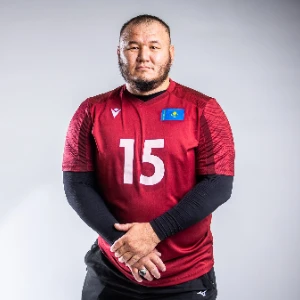 Erik Kaskabayev