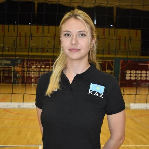 CHSHERBAKOVA  ANASTASSIYA