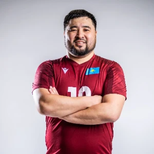 Berik Izmagabetov