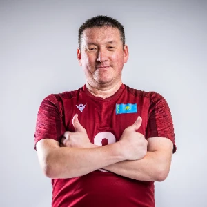 Nurtau Mukabetkaliyev