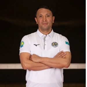 Ernar Mateuov