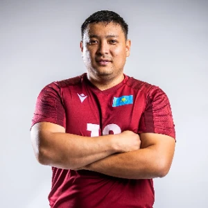 Erlan Bitemirov