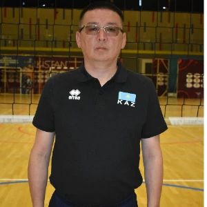 JARLAGASSOV Timur