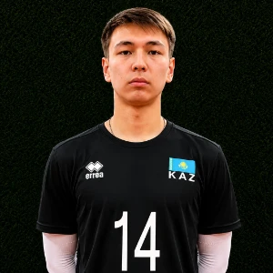 Кайыржанов Амиржан