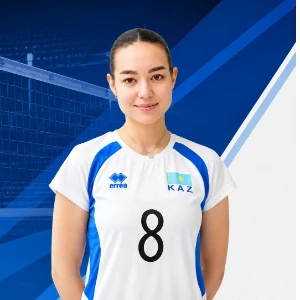 Разакберлина Динара
