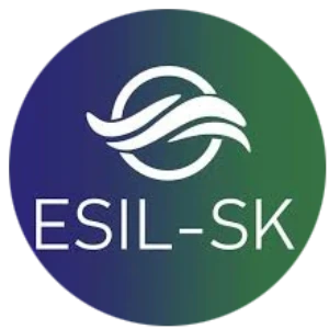 Есіл