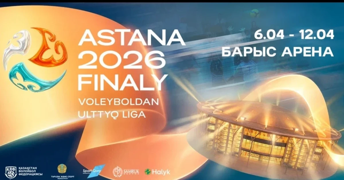 «Karaganda» — «AQTOBE» | XXXIV Kazakhstan Women’s National League Championship Playoff Match | Astana